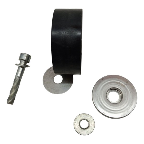 Polia Coreia Alternador Fiat Siena 1.6 16v 2011 2012 2013