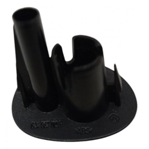 Pino Porta Dianteira Volkswagen Fox Polo 2010 2011 2012 2013