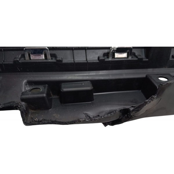 Grade Frontal Hyundai Creta 2018 2019 2020 Detalhe
