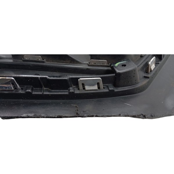 Grade Frontal Hyundai Creta 2018 2019 2020 Detalhe