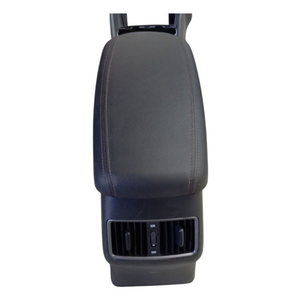 Console Central Hyundai Creta 2018 2019 2020