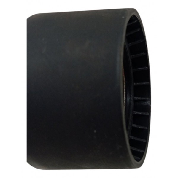 Tensor Correia Dentada Renault Megane 2.0 16v 2001 2002 2003 Preto