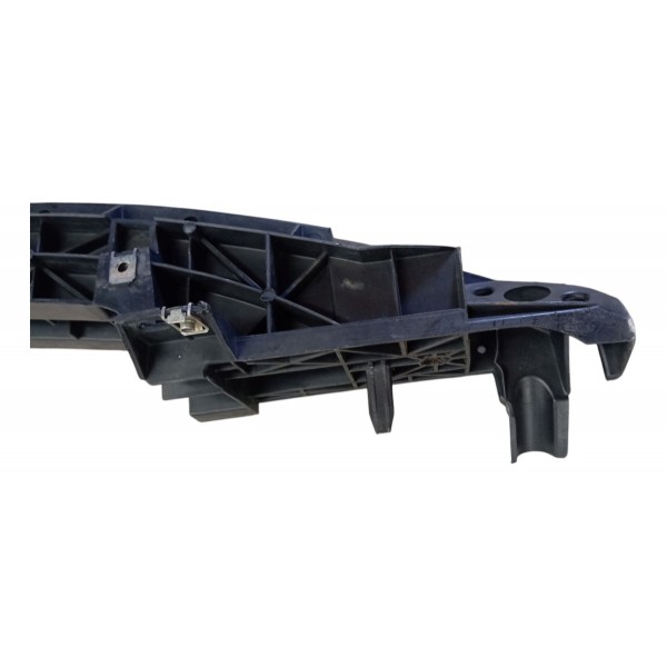 Alma Parachoque Dianteiro Peugeot 206 2003 2004 2005 Detalhe