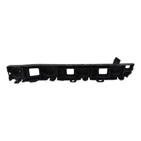 Guia Parachoque Traseiro Direito Chevrolet Onix Prisma 2015