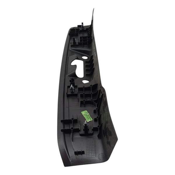 Soleira Porta Malas Ford New Fiesta 2016 2017
