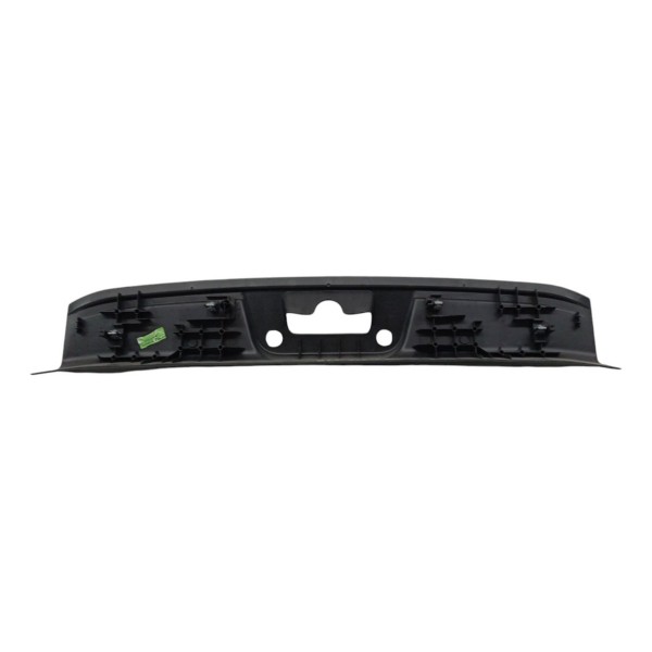 Soleira Porta Malas Ford New Fiesta 2016 2017