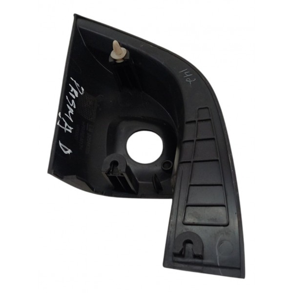 Acabamento Interno Retrovisor Direito Gm Onix Prisma 2015