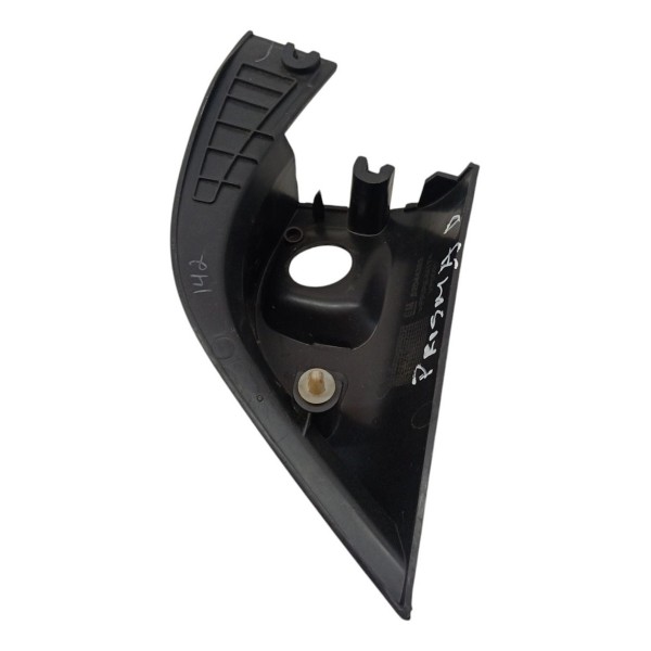 Acabamento Interno Retrovisor Direito Gm Onix Prisma 2015