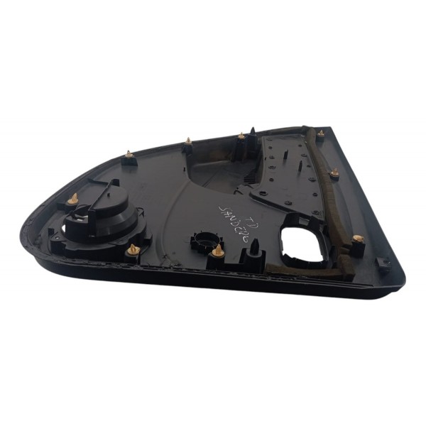 Forro Porta Traseiro Direito Renault Sandero 2009 2010 2011