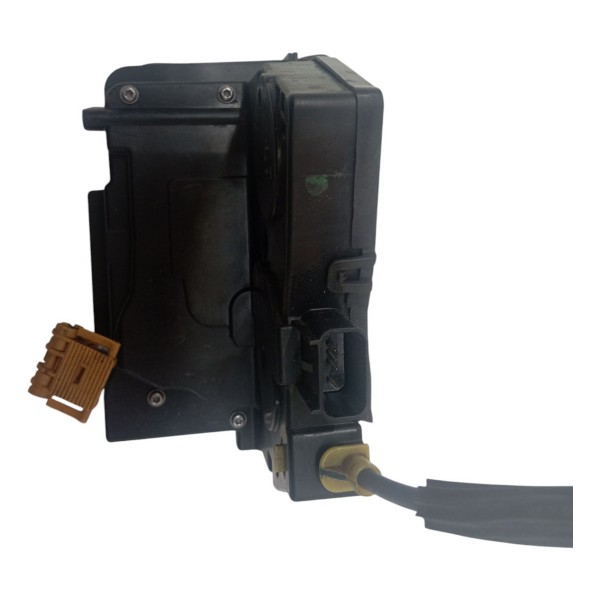 Fechadura Porta Dianteira Direita Gm Prisma 2014 2015