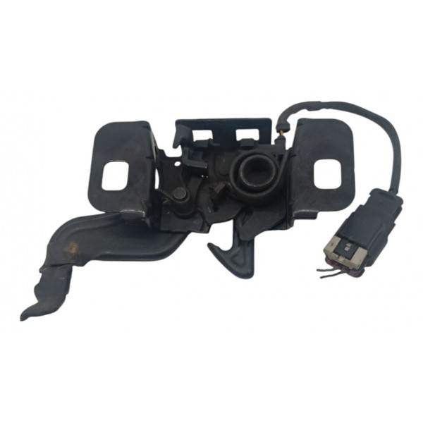 Fechadura Capo Chevrolet Prisma 2014 2015