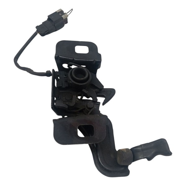 Fechadura Capo Chevrolet Prisma 2014 2015
