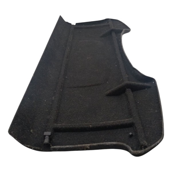 Tampão Bagagito Volkswagen Gol G5 G6 G7 2014 2015 Detalhe