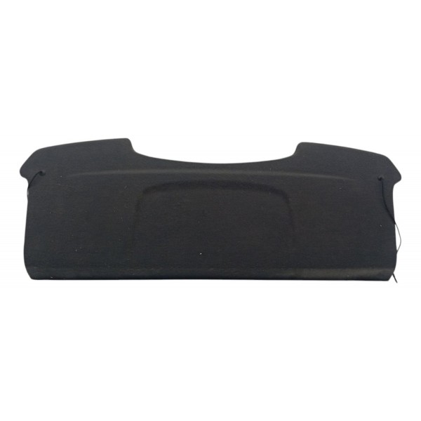 Tampão Bagagito Volkswagen Gol G5 G6 G7 2014 2015 Detalhe