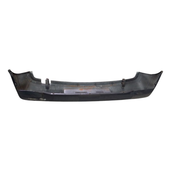 Parachoque Traseiro Fiat Uno 2009 2010 2011