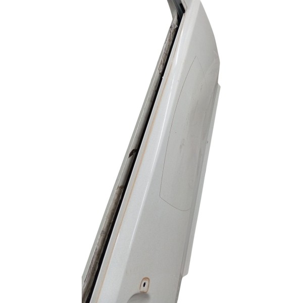 Porta Traseira Direita Fiat Uno 2009 2010 2011