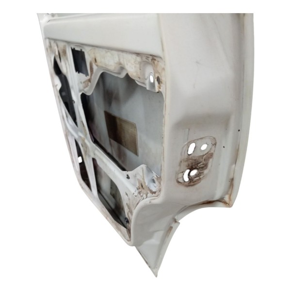 Porta Traseira Direita Fiat Uno 2009 2010 2011