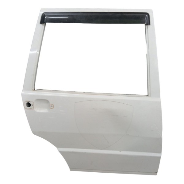 Porta Traseira Direita Fiat Uno 2009 2010 2011