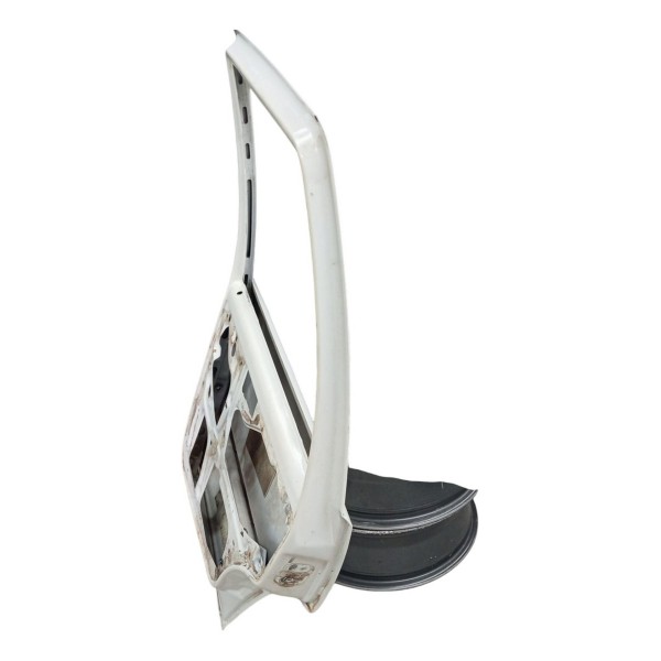 Porta Traseira Direita Fiat Uno 2009 2010 2011