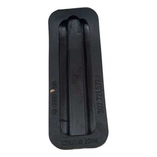 Capa Pedal Acelerador Volkswagen Gol Parati 1990 1991 1992