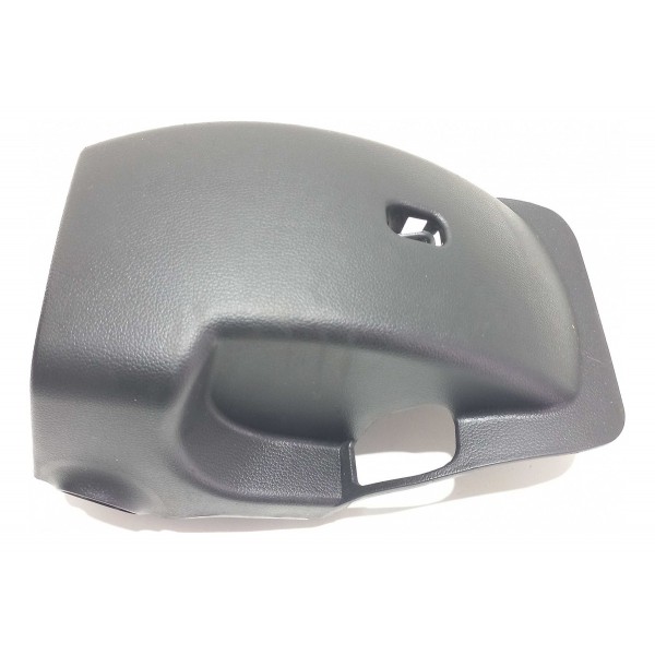 Moldura Coluna Direção Kia Picanto 2012
