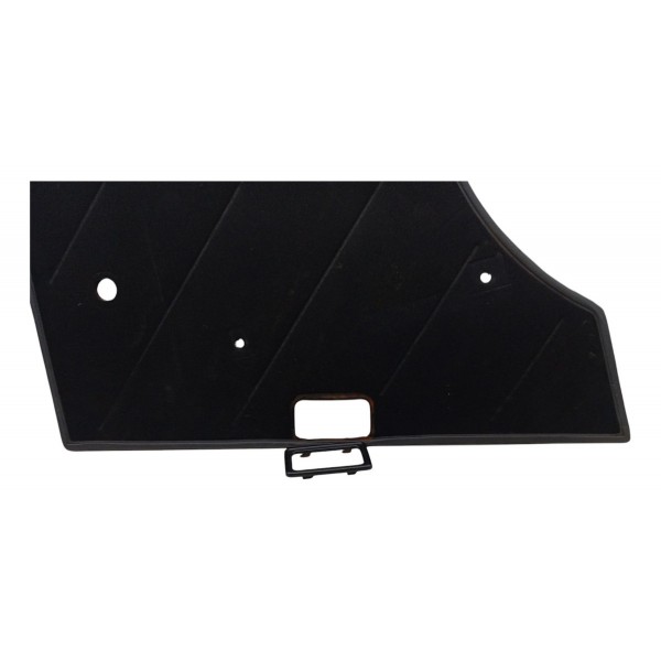Forro Porta Traseira Esquerda Fiat Uno 2009 2010 2011