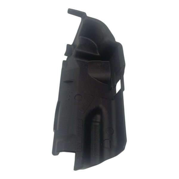 Capa Fechadura Porta Dianteira Direita Volkswagen Jetta 2013