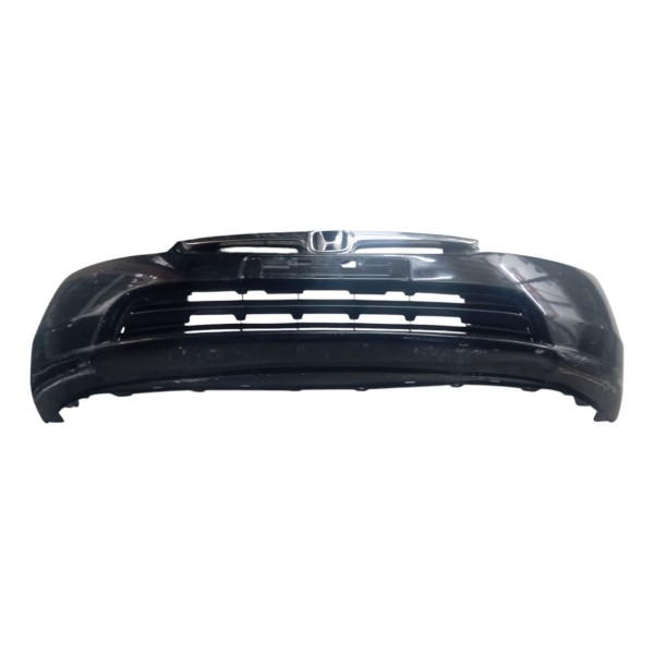 Parachoque Dianteiro Honda Civic G8 2007 2008 2009 Detalhe