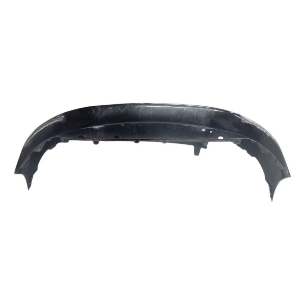 Parachoque Dianteiro Honda Civic G8 2007 2008 2009 Detalhe