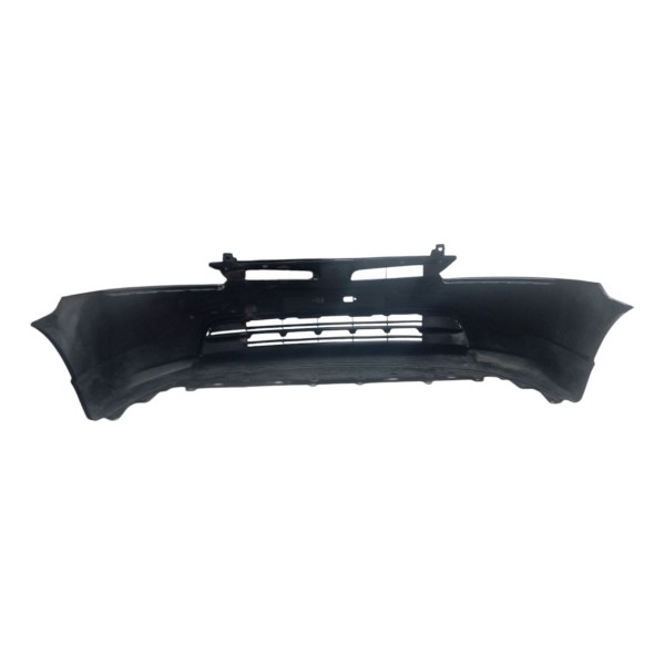 Parachoque Dianteiro Honda Civic G8 2007 2008 2009 Detalhe