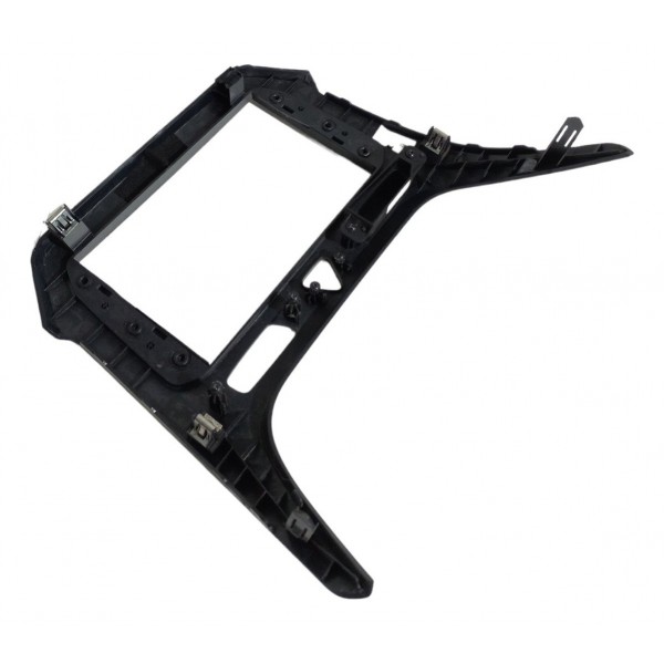 Moldura Painel Central Multimídia Chevrolet Cobalt 2012