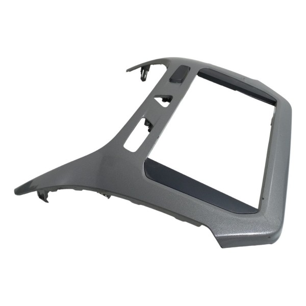 Moldura Painel Central Multimídia Chevrolet Cobalt 2012