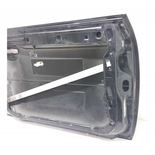Porta Dianteira Esquerda Audi A3 2005 Detalhe