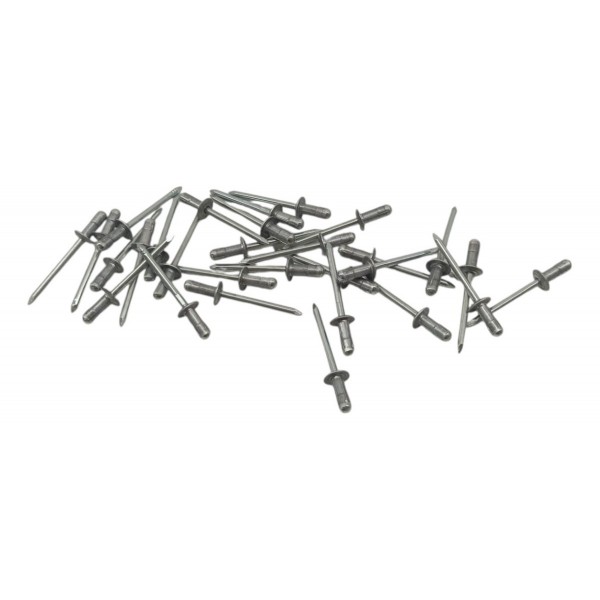 Kit 30 Rebite Volkswagen Tiguan