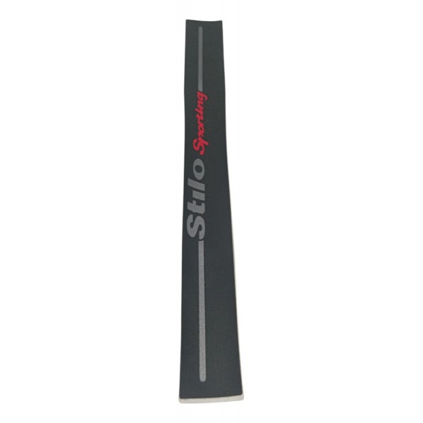 Adesivo Emblema Porta Fiat Stilo Sporting 2008 2009 2010