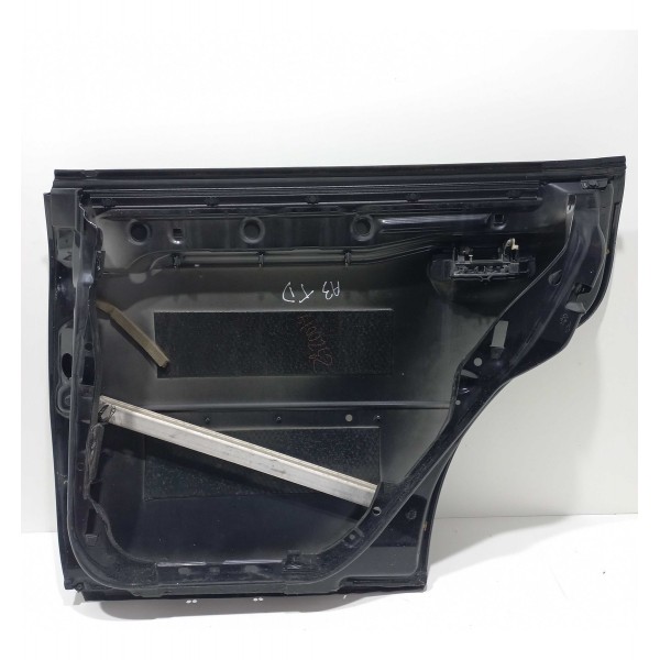 Porta Traseira Direita Audi A3 2005 Detalhes