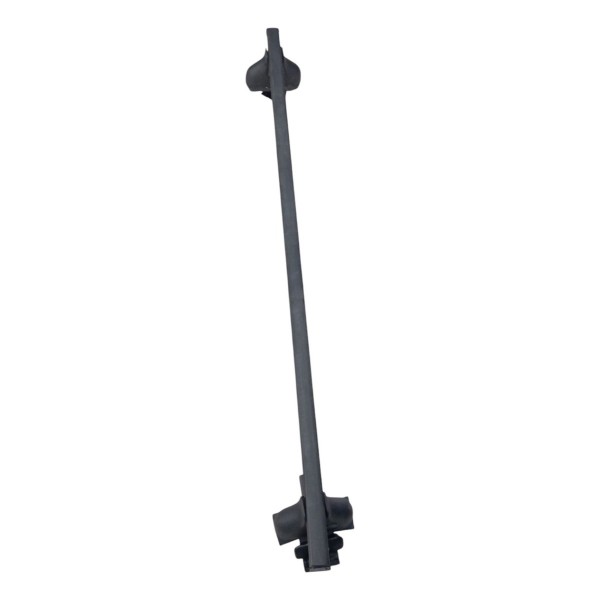 Rack Teto Barra Transversal Fiat Doblo 2015 2016 2017