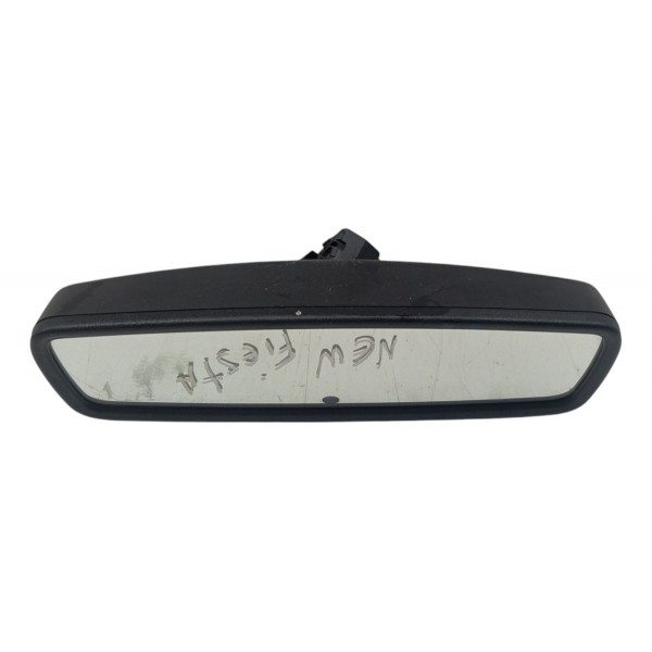 Retrovisor Interno Ford New Fiesta 2016 2017 Fotocrômico