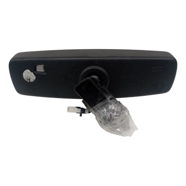 Retrovisor Interno Ford New Fiesta 2016 2017 Fotocrômico
