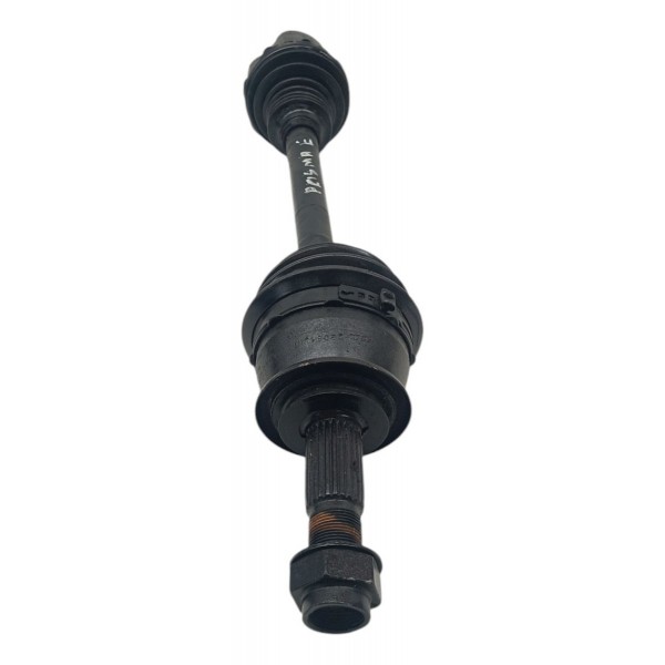 Semi Eixo Esquerdo Gm Onix Prisma 1.4 2014 2015 2016