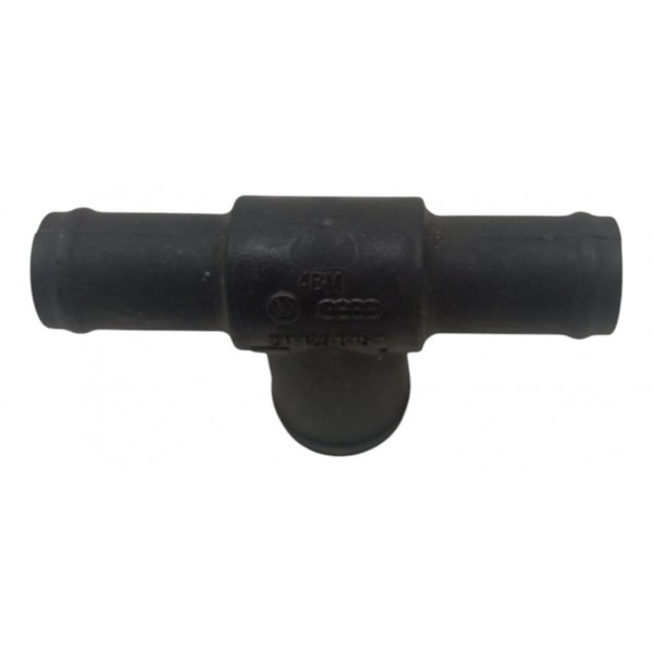 Conexão T Filtro Ar Volkswagen Kombi 1975 1976 1977 1978