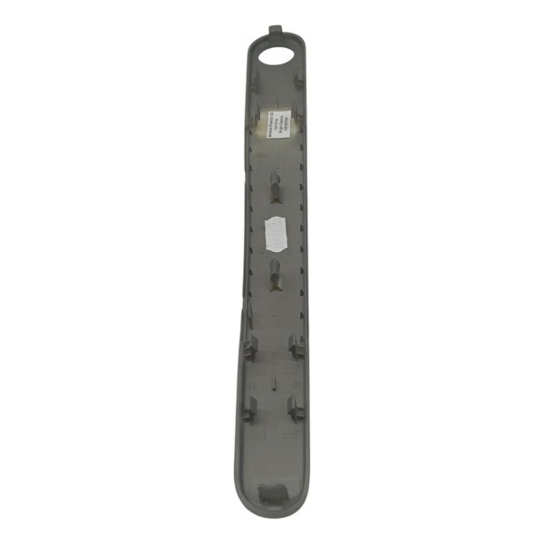 Moldura Puxador Porta Traseira Esquerda Fiat Uno 2012 2013