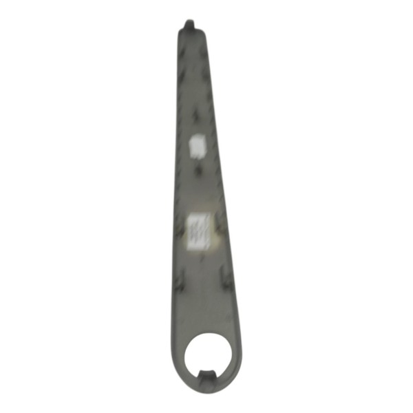 Moldura Puxador Porta Traseira Esquerda Fiat Uno 2012 2013