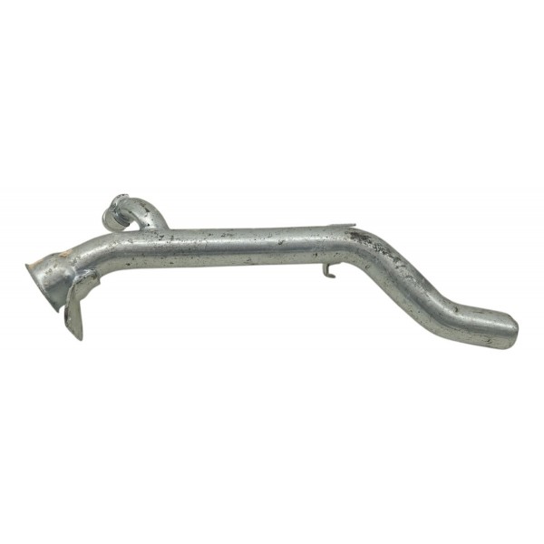 Tubo Enchimento Óleo Fiat Linea 2009 2010 2011 2012