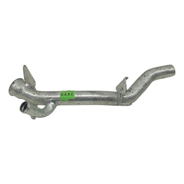 Tubo Enchimento Óleo Fiat Linea 2009 2010 2011 2012