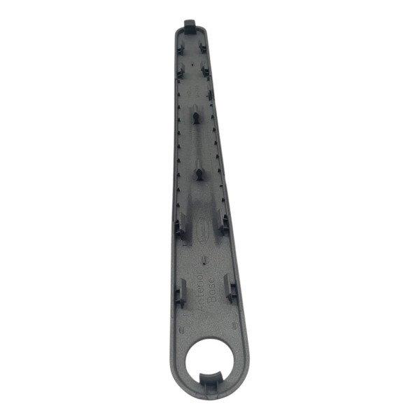 Moldura Puxador Porta Dianteira Direita Fiat Uno 2012 2013