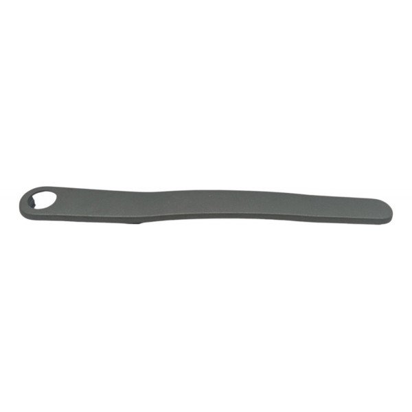 Moldura Puxador Porta Dianteira Direita Fiat Uno 2012 2013