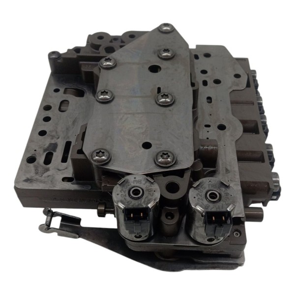 Corpo Válvula Câmbio Automático C4 Al4 2.0 2010