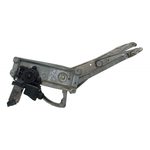 Maquina Vidro Dianteira Direita Gm Vectra 98 99 2000