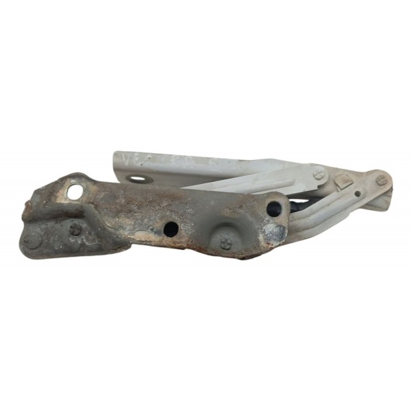 Dobradiça Esquerda Capo Chevrolet Vectra 98 99 2000